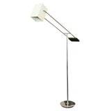 Robert Sonneman Floor Lamp