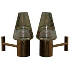 Barovier Toso Glass Sconce 12