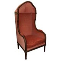 CAPPUCINE CHAIR 10