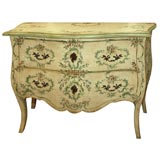 Italian Commode