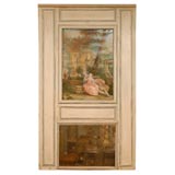 18th Century Trumeau