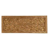 Decorative Panel