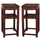 Jumu Wood Plantstand