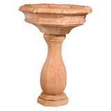 18th Century Rosa Verona one of a kind Fountain from Italy