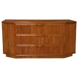 Rattan Cabinet / Dresser Rattan Cabinet / Dresser
