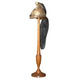 Antique Parade Helmet