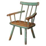 Antique Irish Fools
 chair