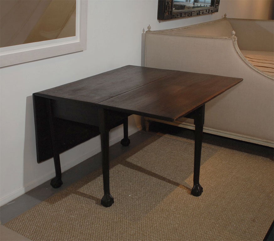Mallorca Gate Leg Table