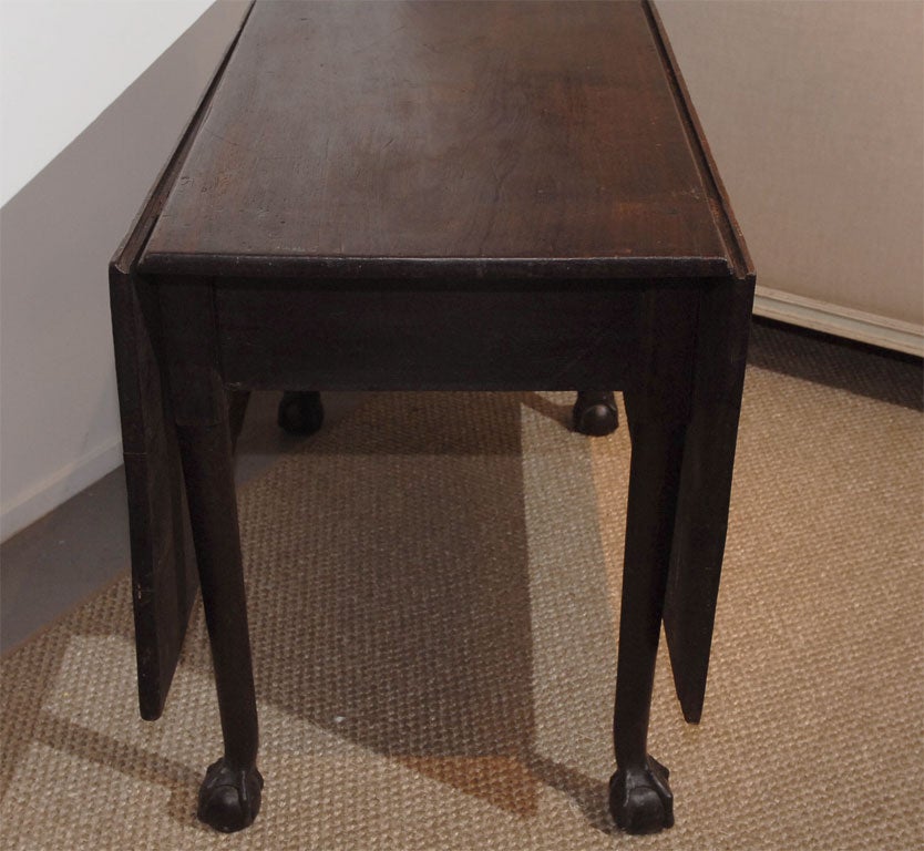 Mallorca Gate Leg Table For Sale 4