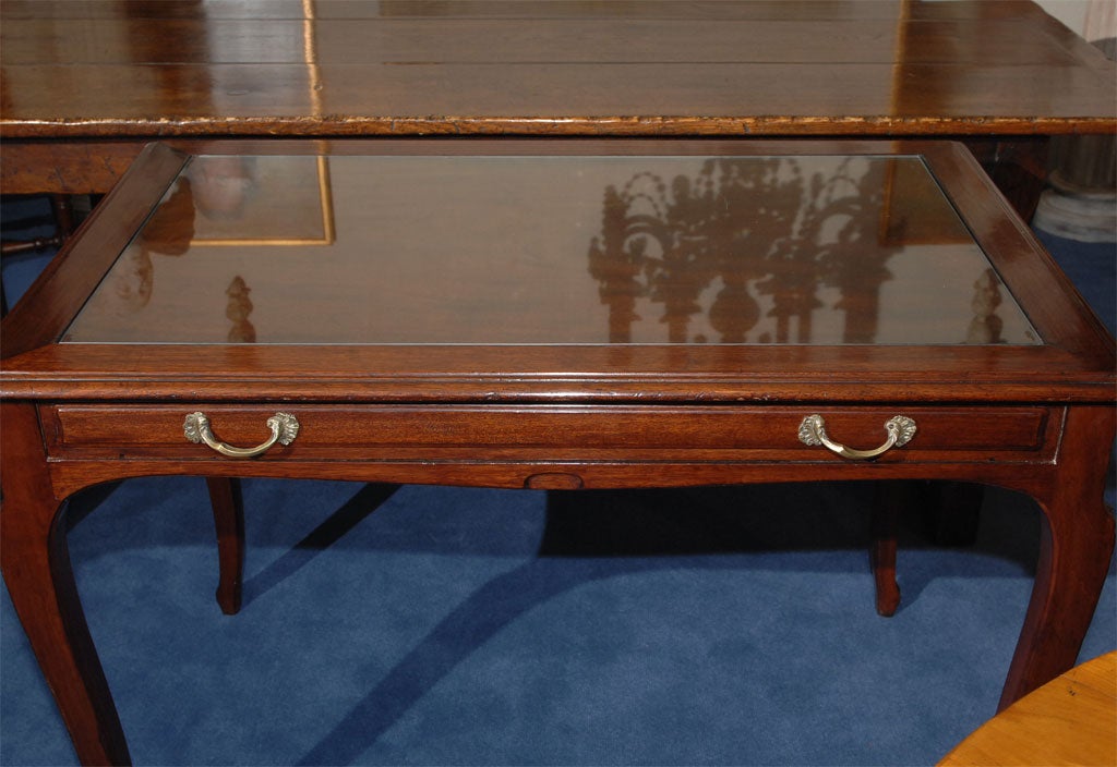 Louis XV Style Table à Écrire For Sale 1