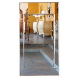 Vintage LaBarge Mirror