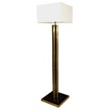 Elegant 1930
s Floor Lamp