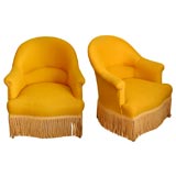 Custom Children
s Chair