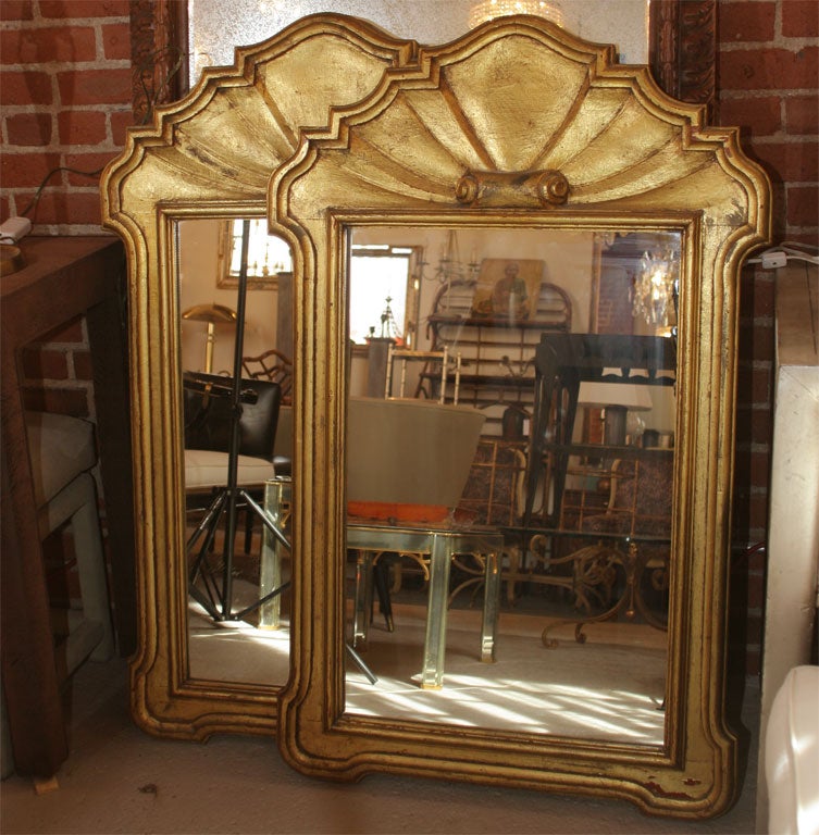 dorothy draper mirror