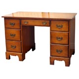 Used George III Style Desk