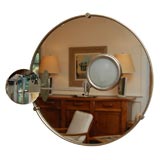 Eileen Gray Adjustable Mirror