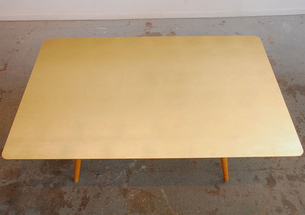 Eames Anniversary Table 1