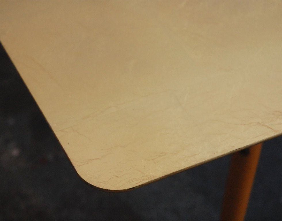 Eames Anniversary Table 2