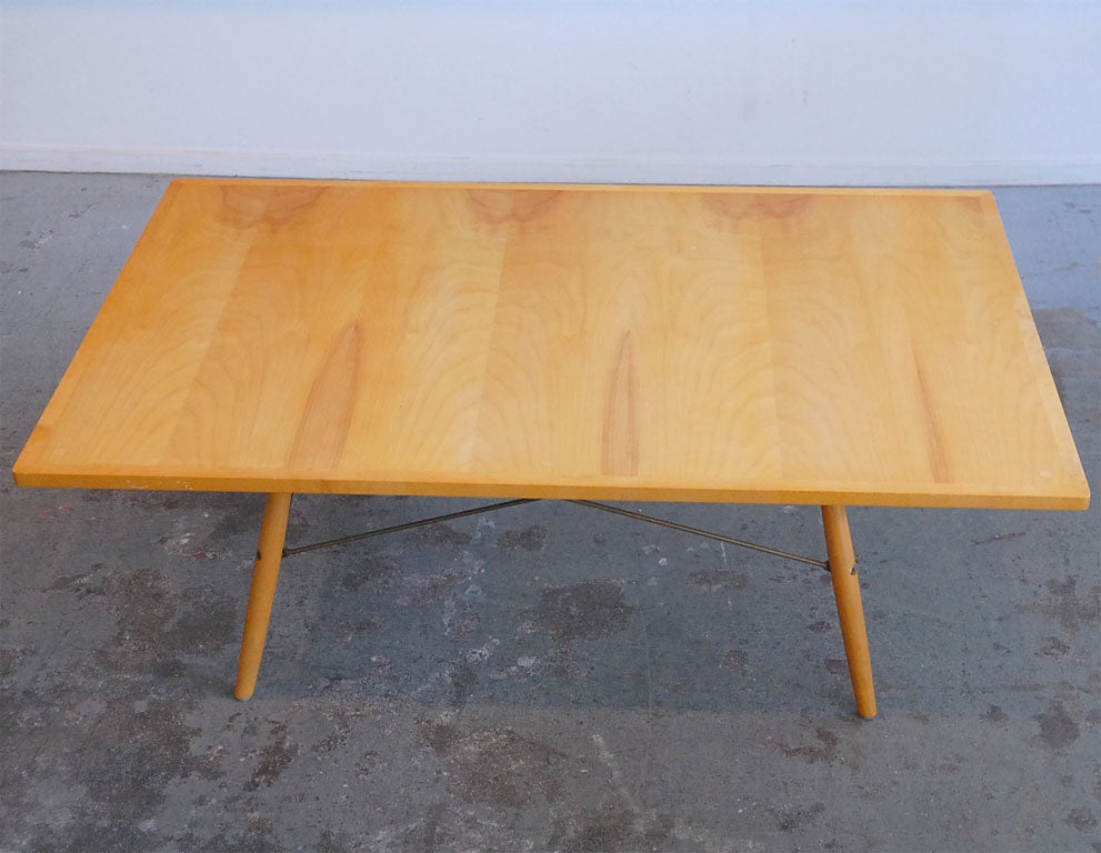 Eames Anniversary Table 5