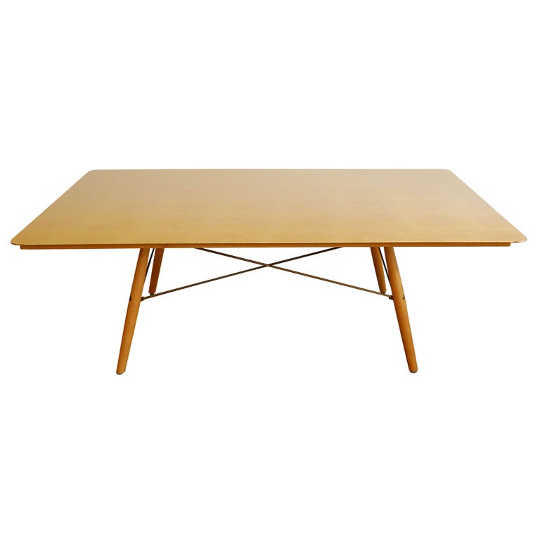 Eames Anniversary Table