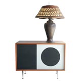 Vintage Charles Eames Prototype Speaker