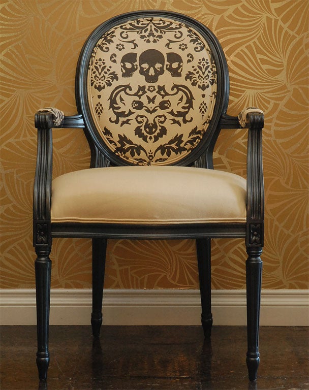 Mick Dining Chair