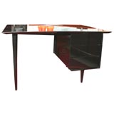 Early Florence Knoll Desk