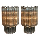 Camer Crystal Sconces