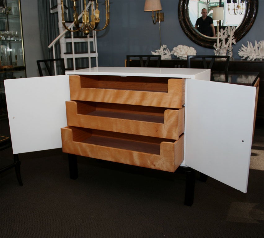 Buffet by Tommi Parzinger For Sale 4