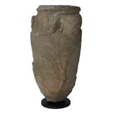 Neoclassical Amphora Fragment