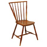 19th Century American Windsor Chair