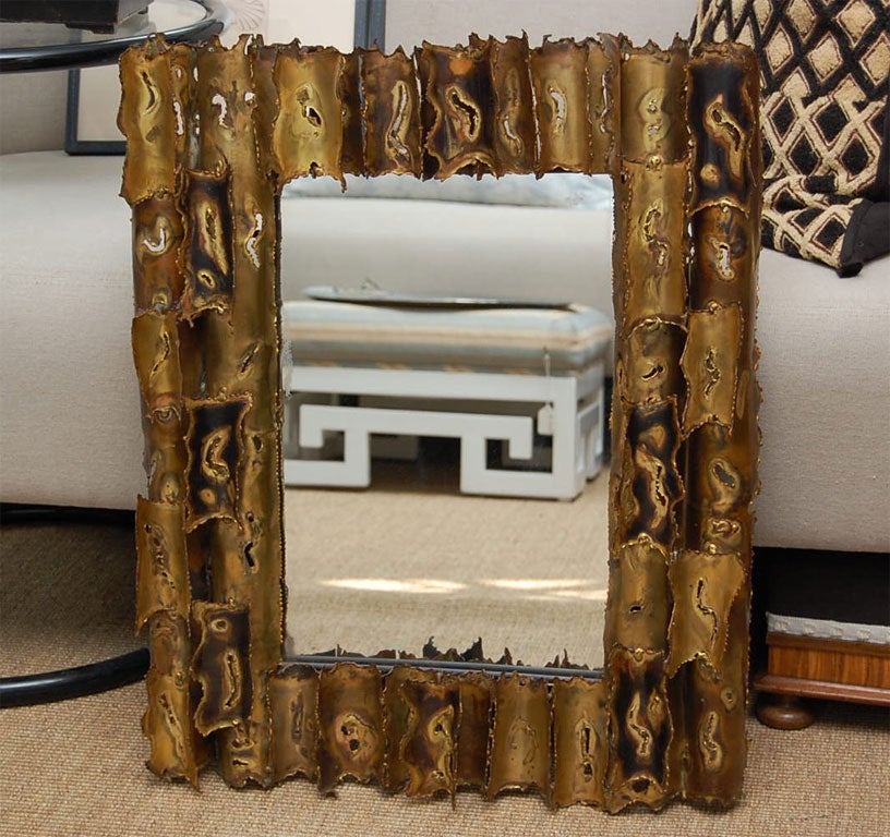 Silas Seandel Mirror