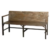 American Factory Bench