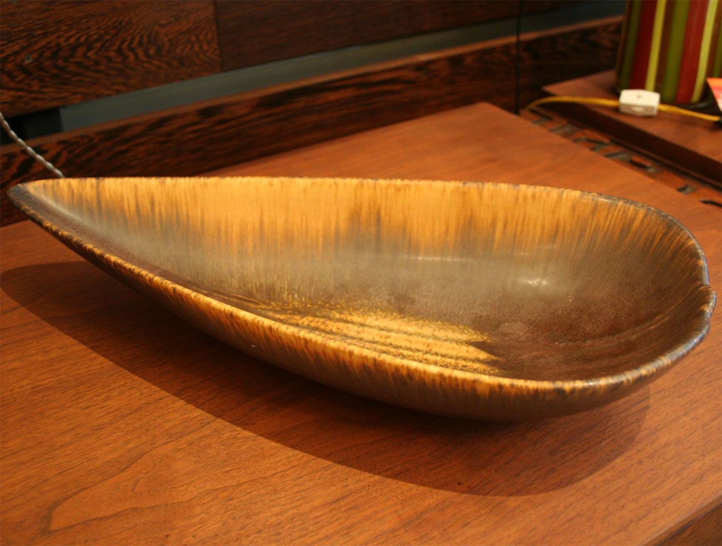 Ceramics by Gunnar Nylund