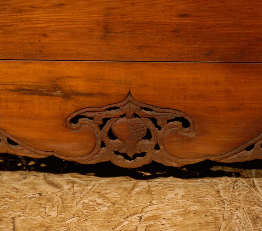 Chinese Compound Cabinet from Zhejiang Province For Sale 4