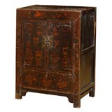 Small Shanxi Cabinet