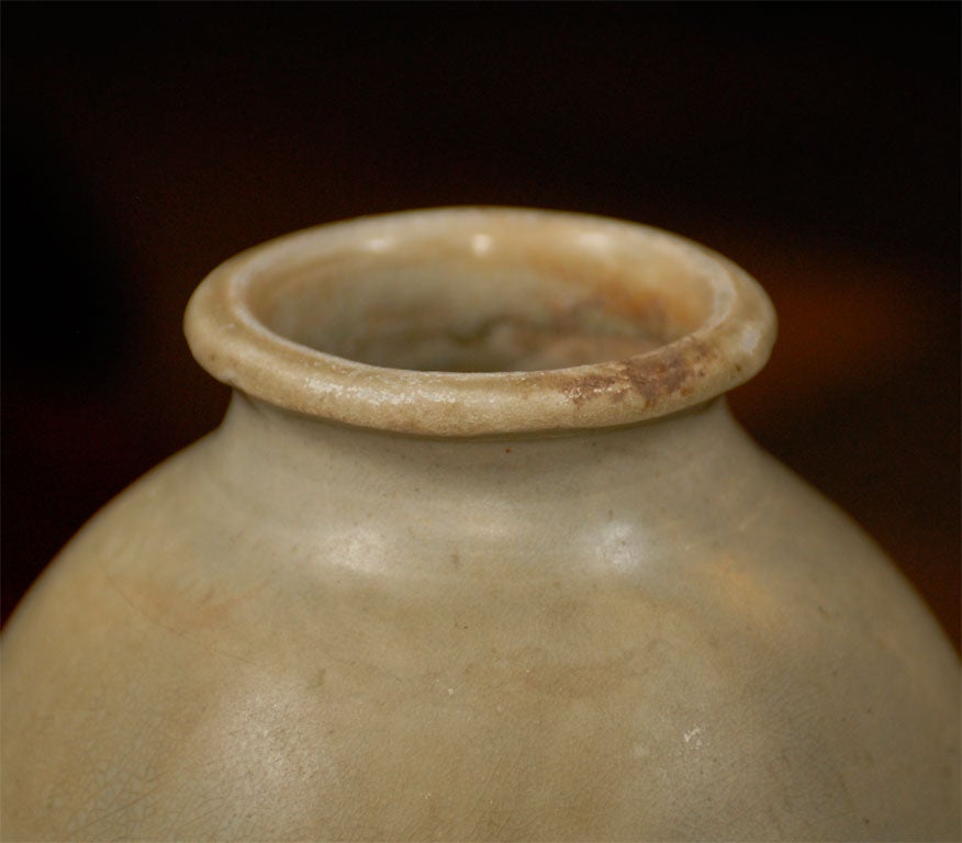 Tang Dynasty vase For Sale at 1stDibs