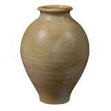 Tang Dynasty vase