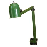Industrial Wall Mounting Light