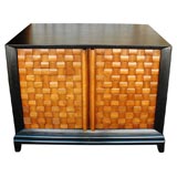 Cabinet Designed by Paul Laszlo For Brown Saltman