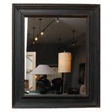 19th Century Dutch Mirror