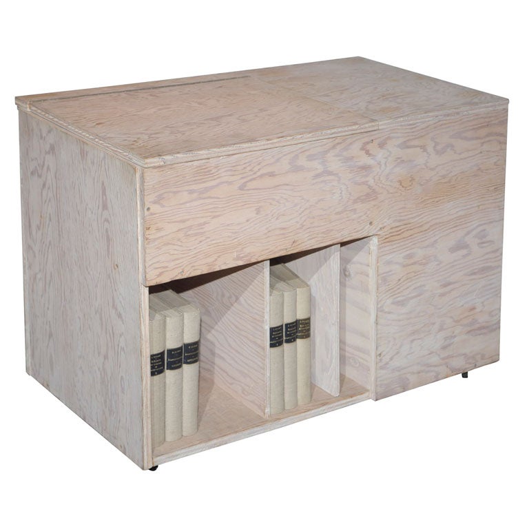 Albert Frey Cabinet For Sale