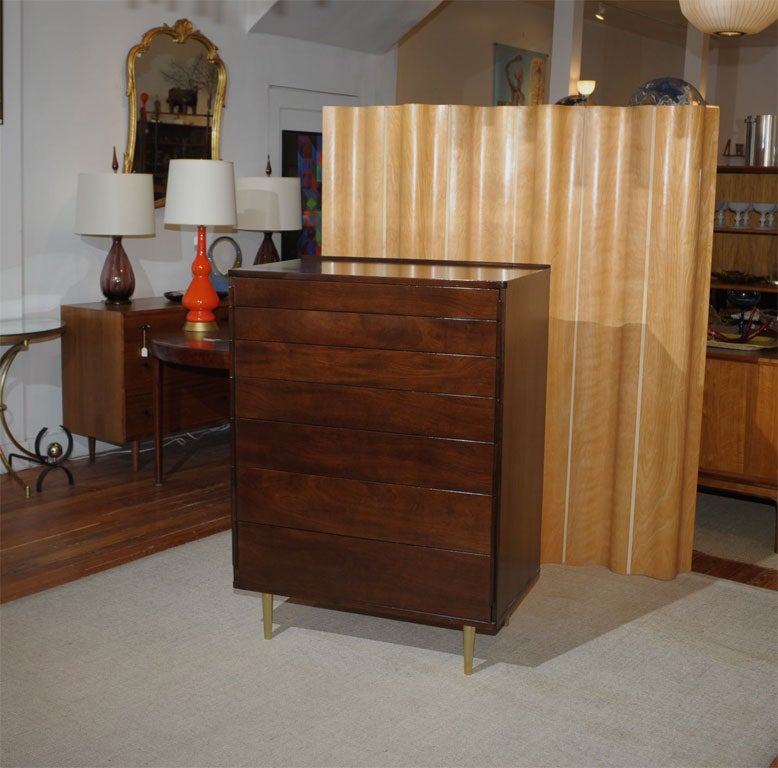 Dunbar Gentleman's Chest