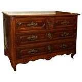 Louis XV Style Commode