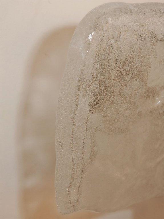 Horizontal Austrian Sconce 2