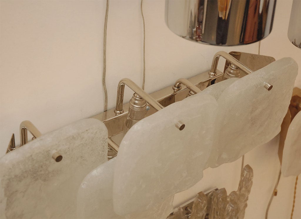 Horizontal Austrian Sconce 4