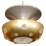 Brass  Dome