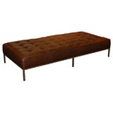 Mid-Century inspired Day Bed by Twentieth