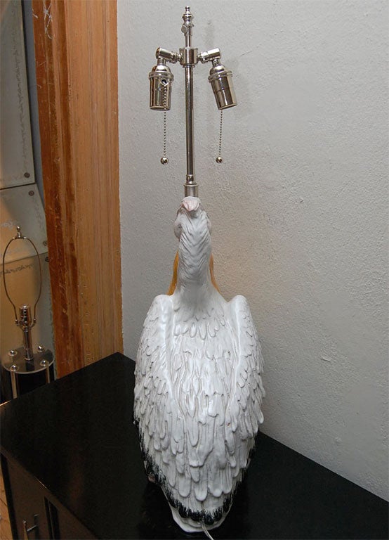 pelican lamps
