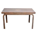 1920
s Industrial Console